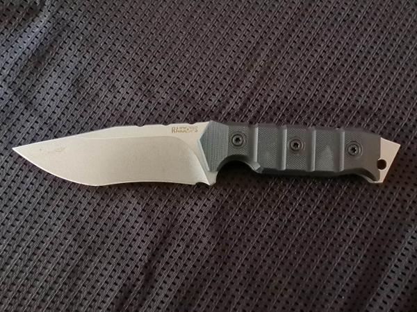 Soldier Spirit Ranger C